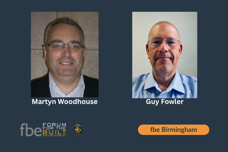 fbe Birmingham Breakfast - From Vision to Reality: Delivering Curzon Street