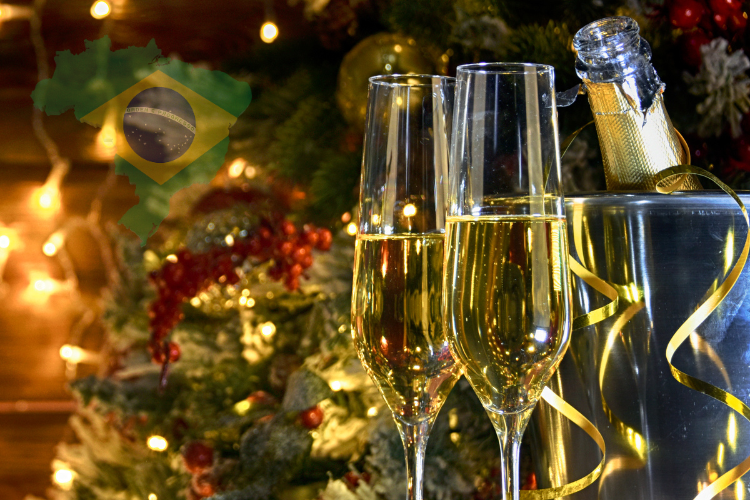 fbe Leeds - Festive Feast at Fogo de Chão