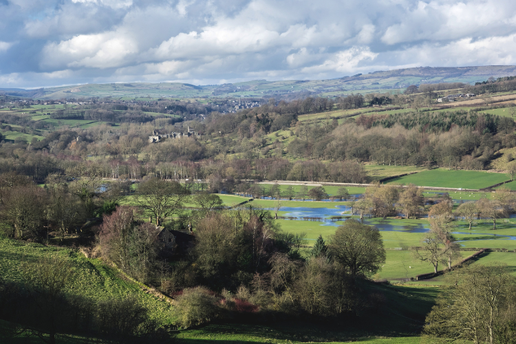 fbe Great Western - Walk the Wye Valley Greenway