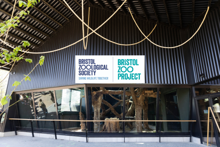 fbe Great Western - Bristol Zoo Project