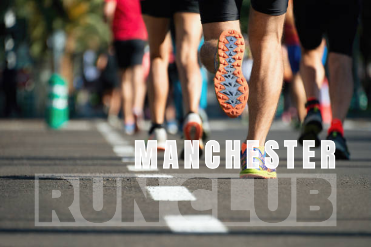 fft Manchester - Manchester Run Club