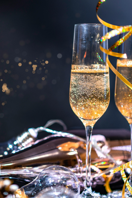 fft Leeds - Year End Social