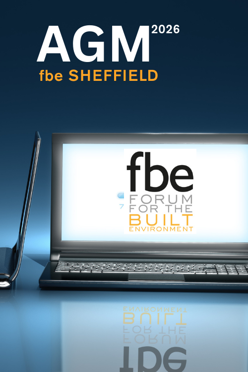 fbe Sheffield AGM 2026
