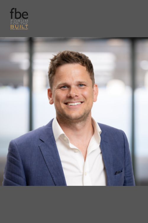 fbe Birmingham - Tritax Big Box in the Midlands