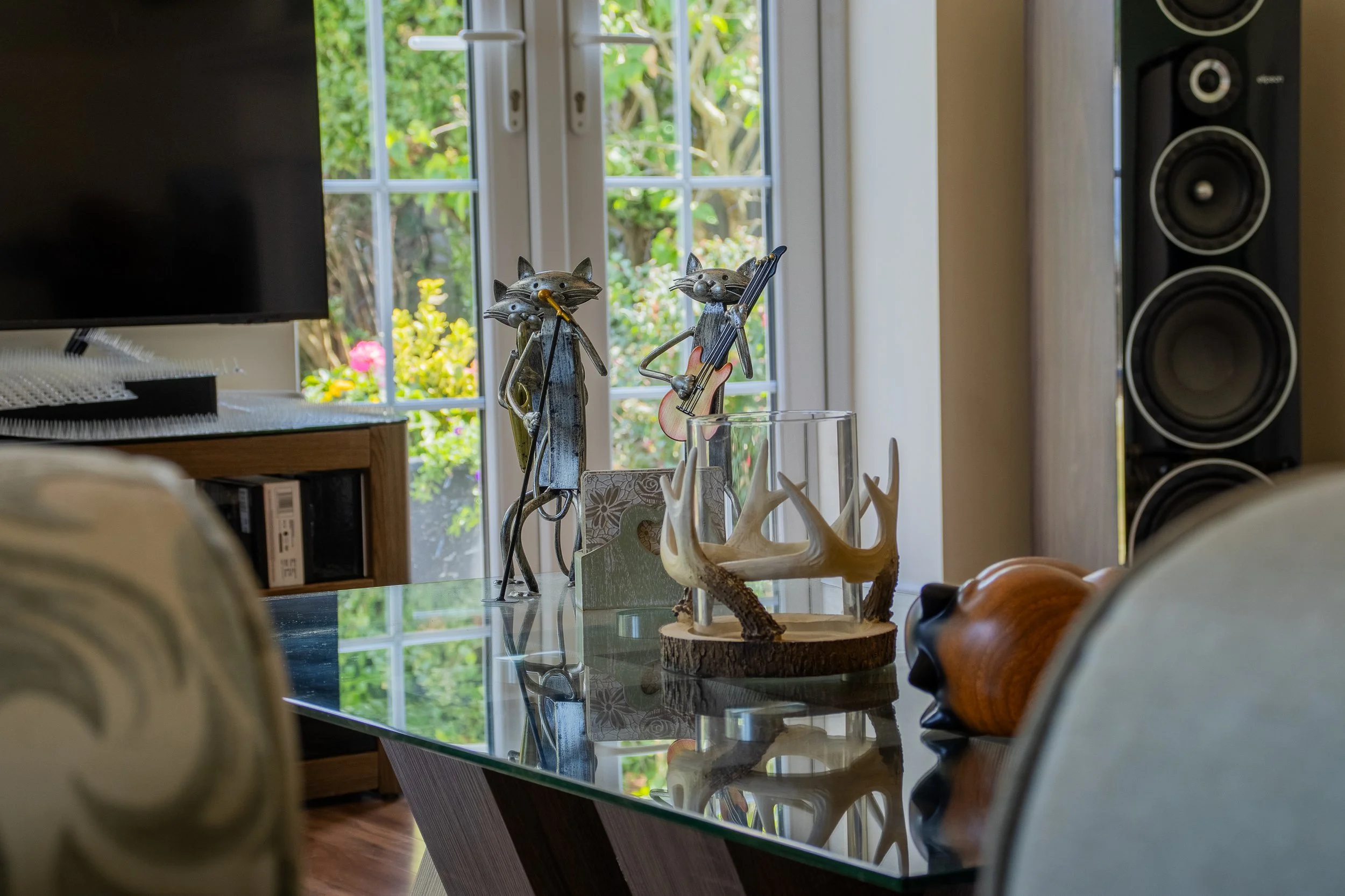 Amberleigh Cottage | Interior