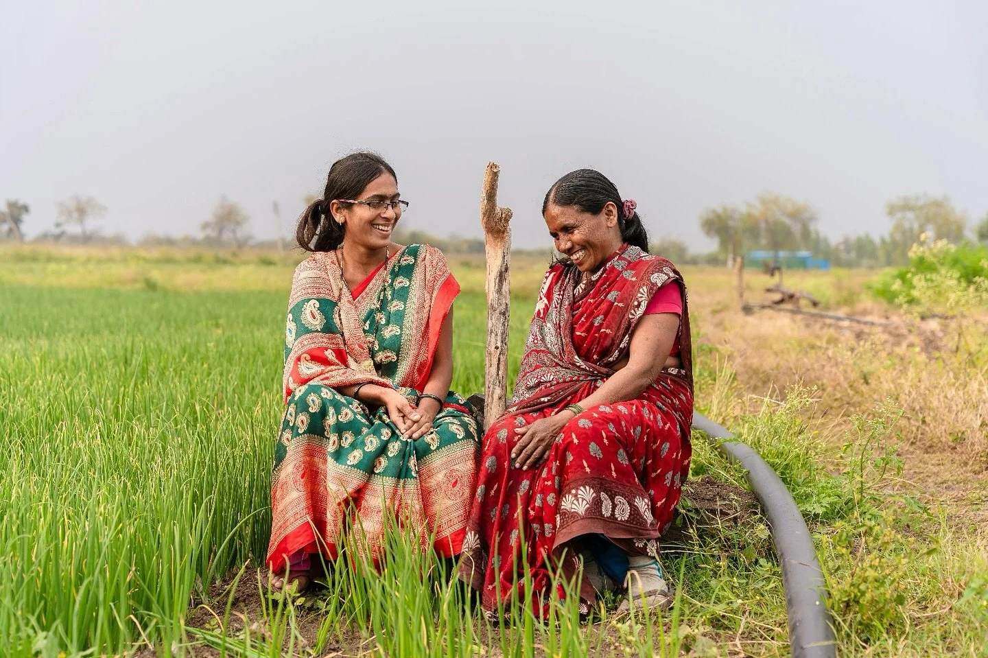 When you wear Kāyura, you wear more than a fragrance &mdash;
You carry the spirit of Indian tradition, the work of local hands, and the legacy of generations.

From saffron fields to sandalwood groves, we honour the people, stories, and rituals that 