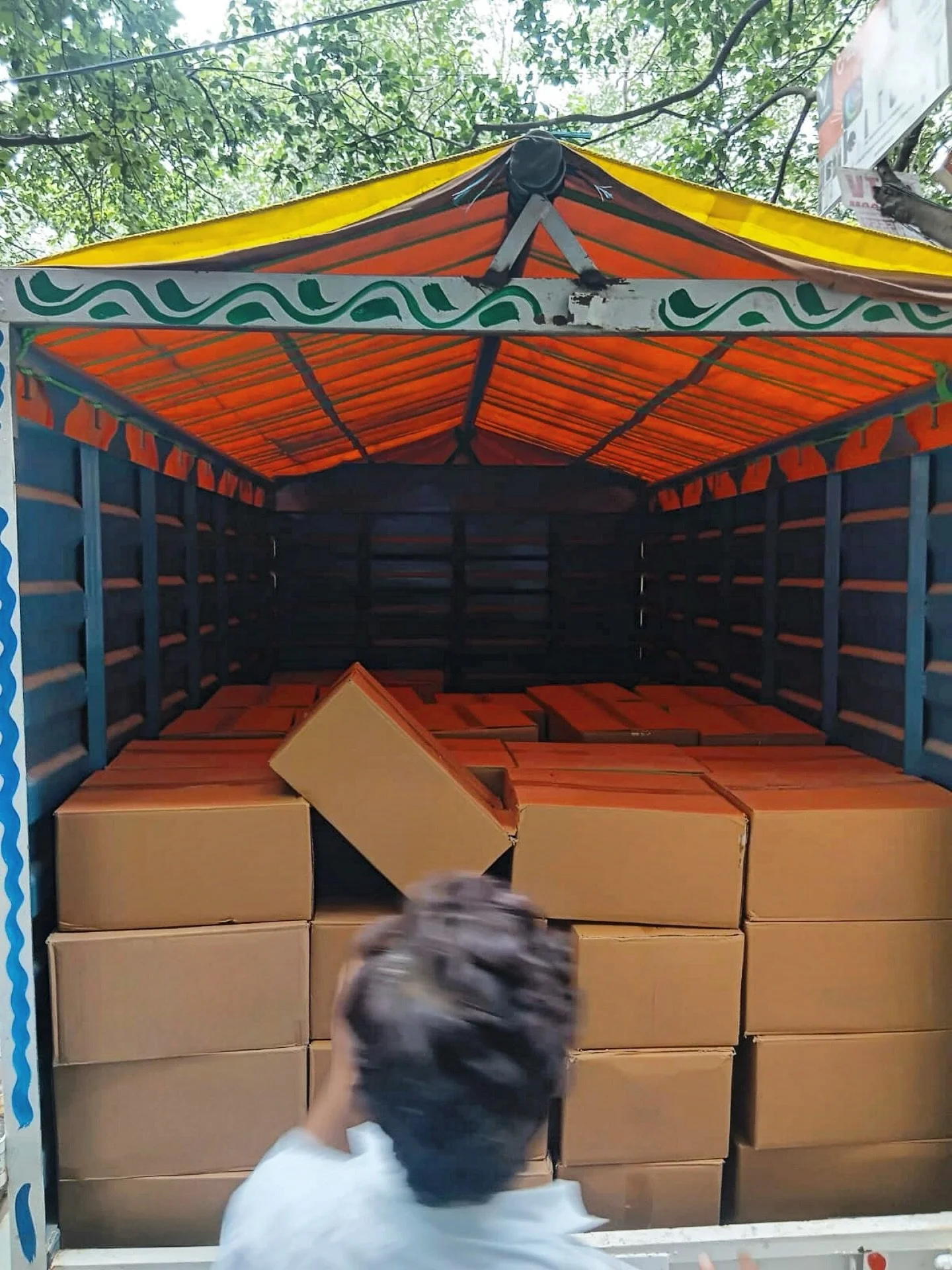 Fresh from India 🇮🇳✨

Every Kāyura shipment is small-batch, made with care, and always in demand. We don&rsquo;t hoard stock &mdash; we only release what arrives fresh, which means our perfumes sell out very quickly. 🌿

For now, we&rsquo;re taking