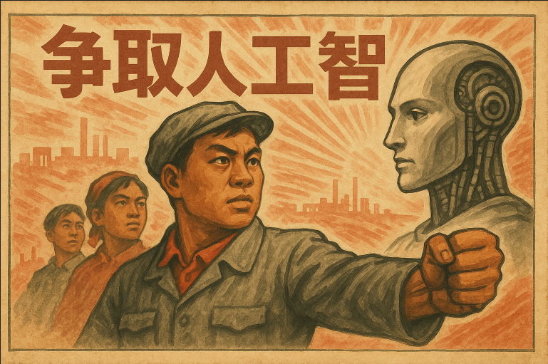 China gets Nvidia GPU for the AI race through Vietnam and Malaysia