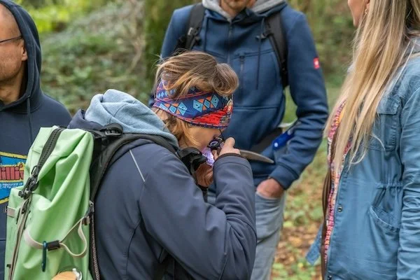 Geotour Traischbach Dr. Megerle