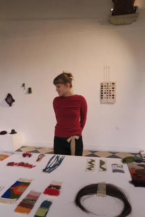 Exhibition - Vernissage