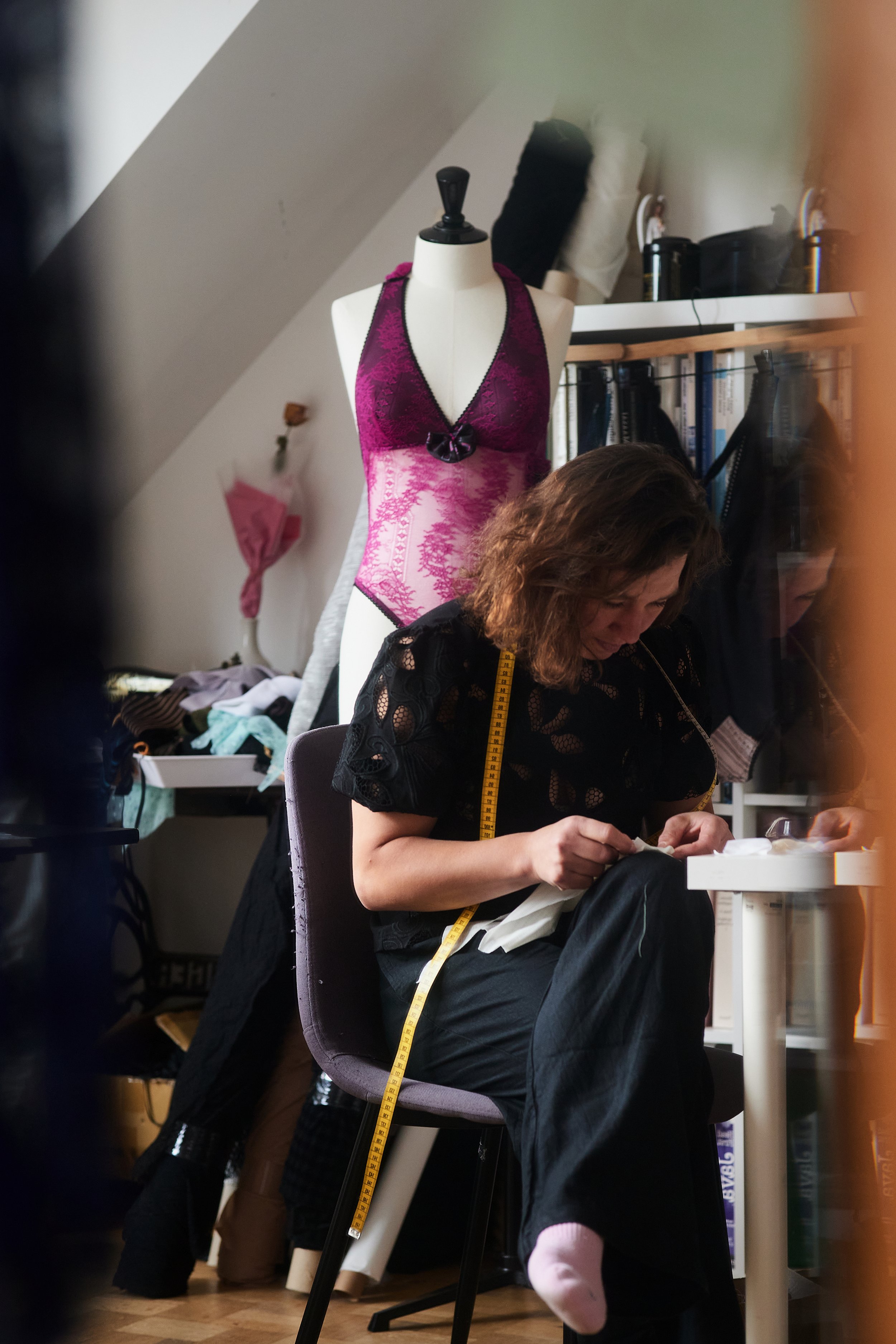 la lingerie feministe (FR) 