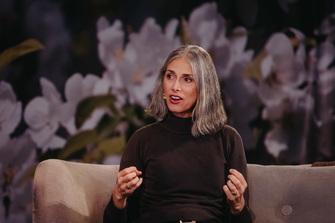 a Discussion with C. Leunens