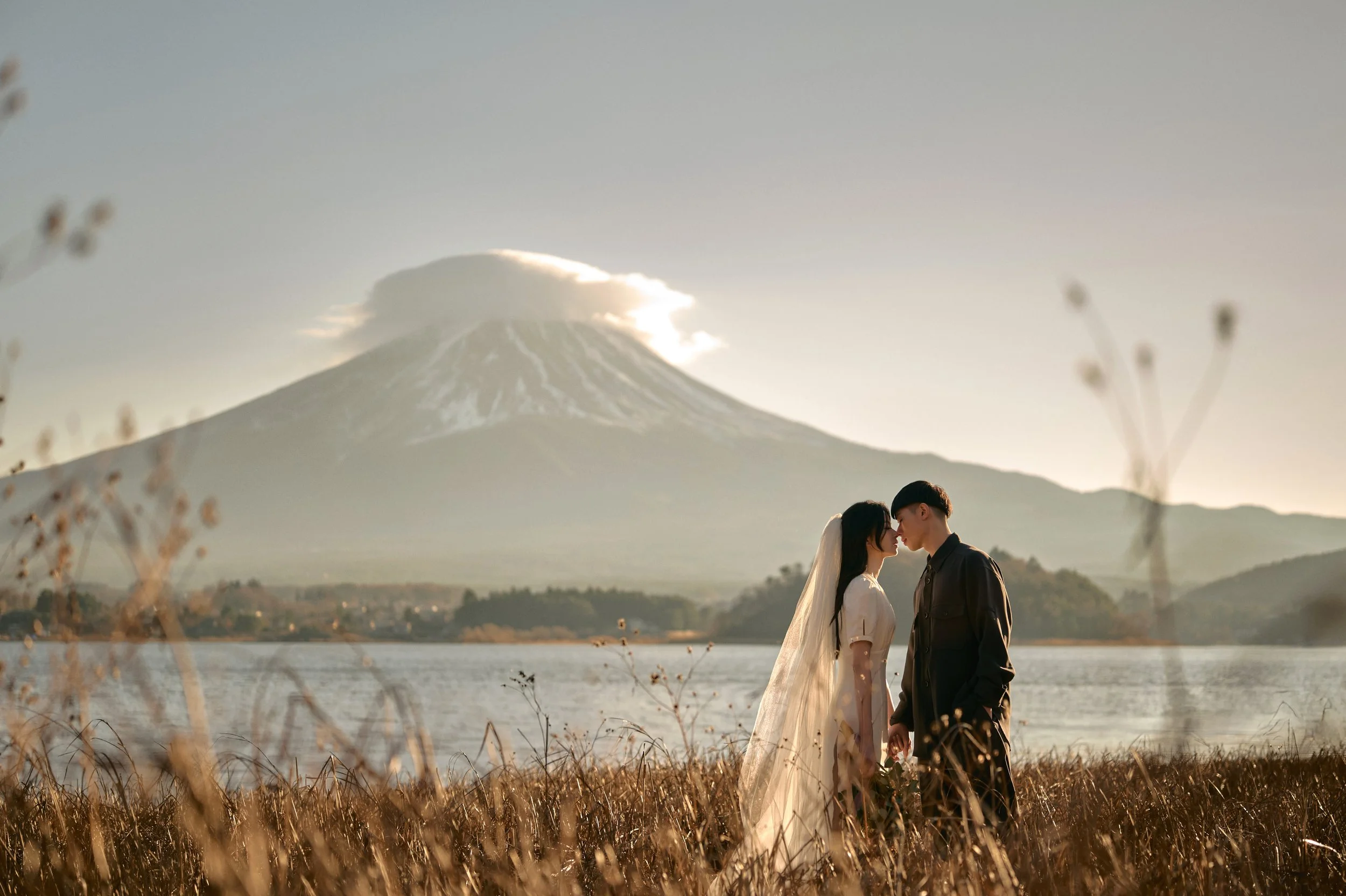 MOUNT FUJI