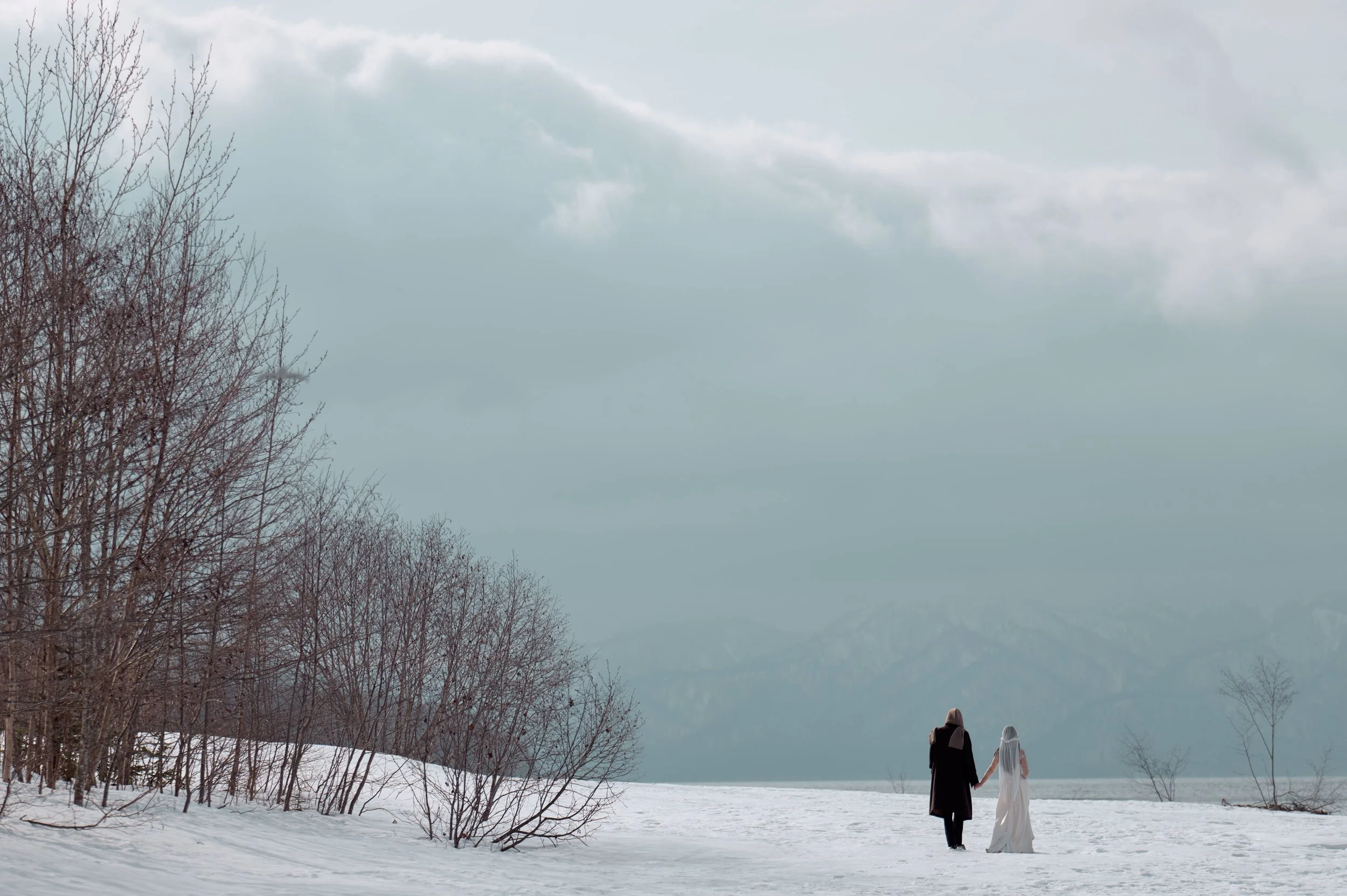 HOKKAIDO II