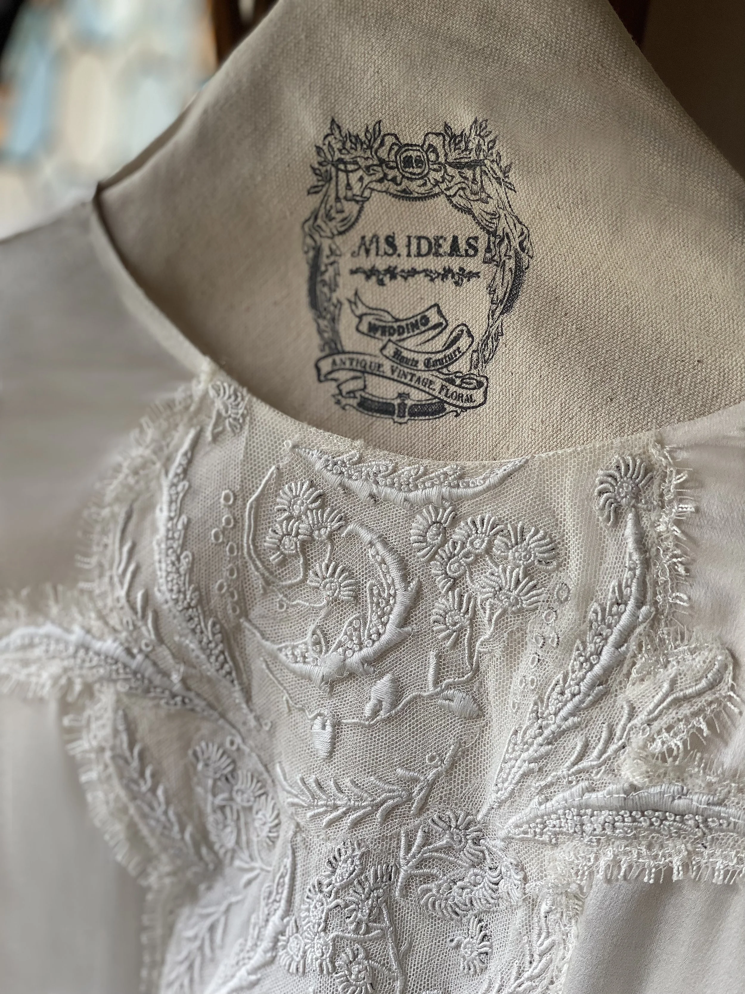 Design Details