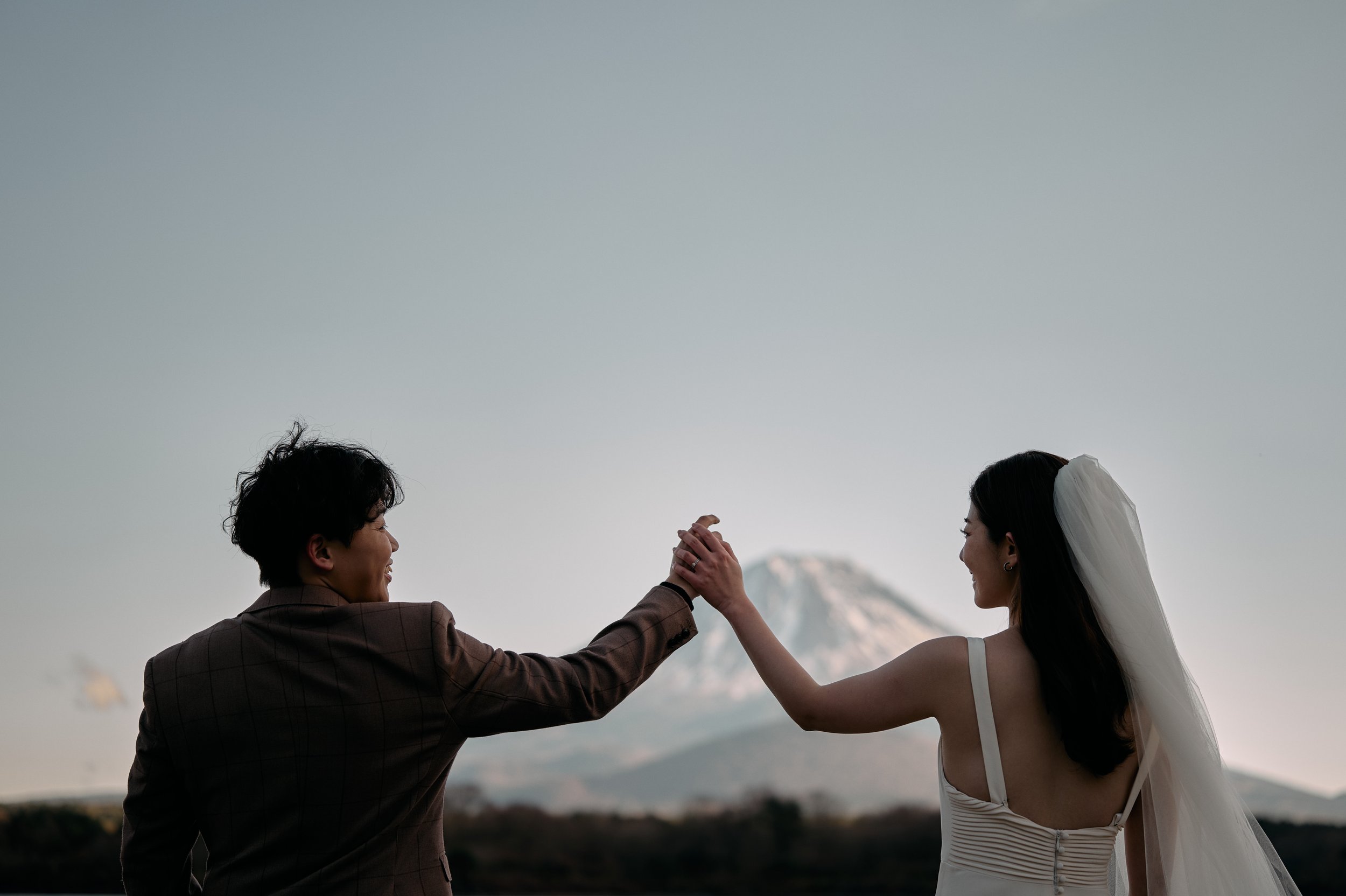 MOUNT FUJI II
