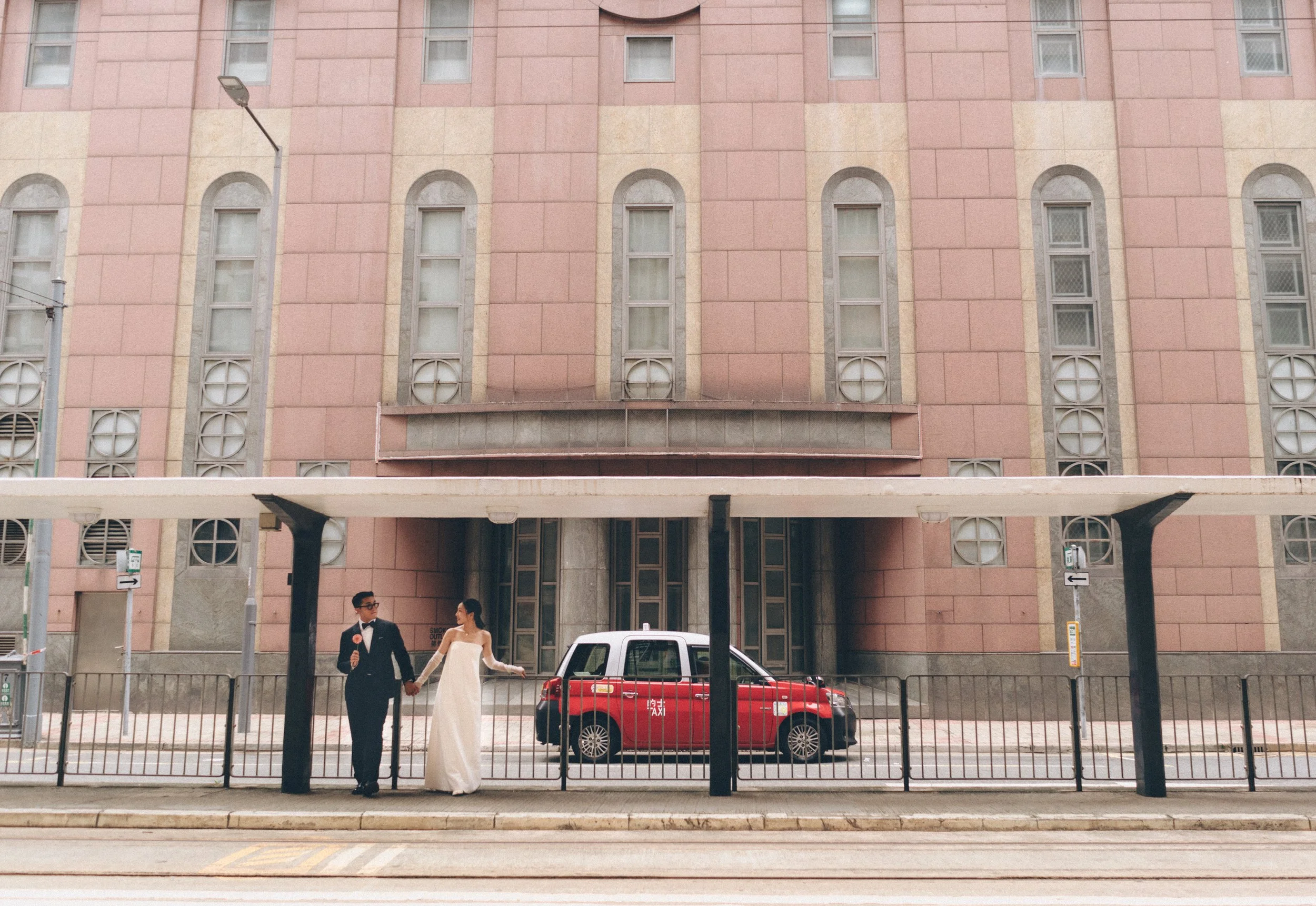 HONG KONG