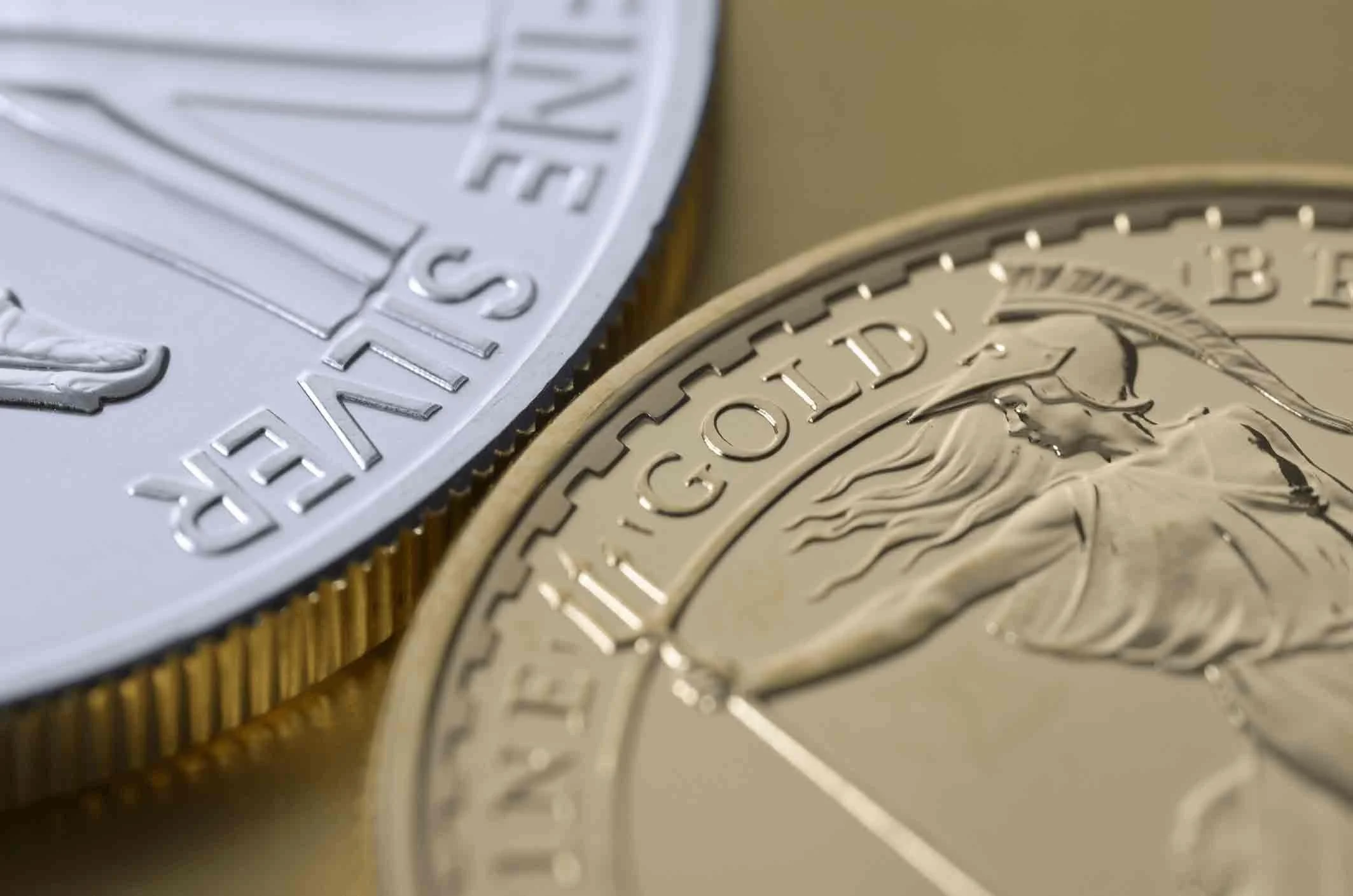Gold vs Silver: Which Is Right for You?