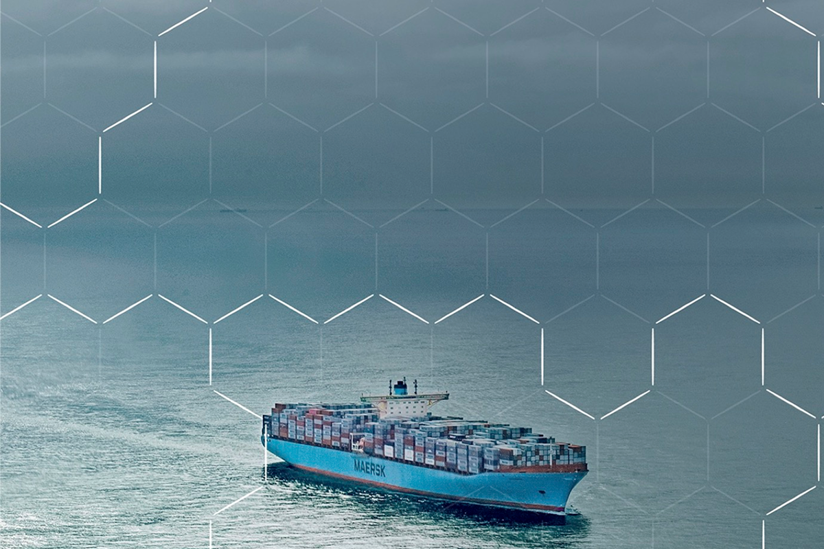 Defining the Next-Generation Integrated Logistics