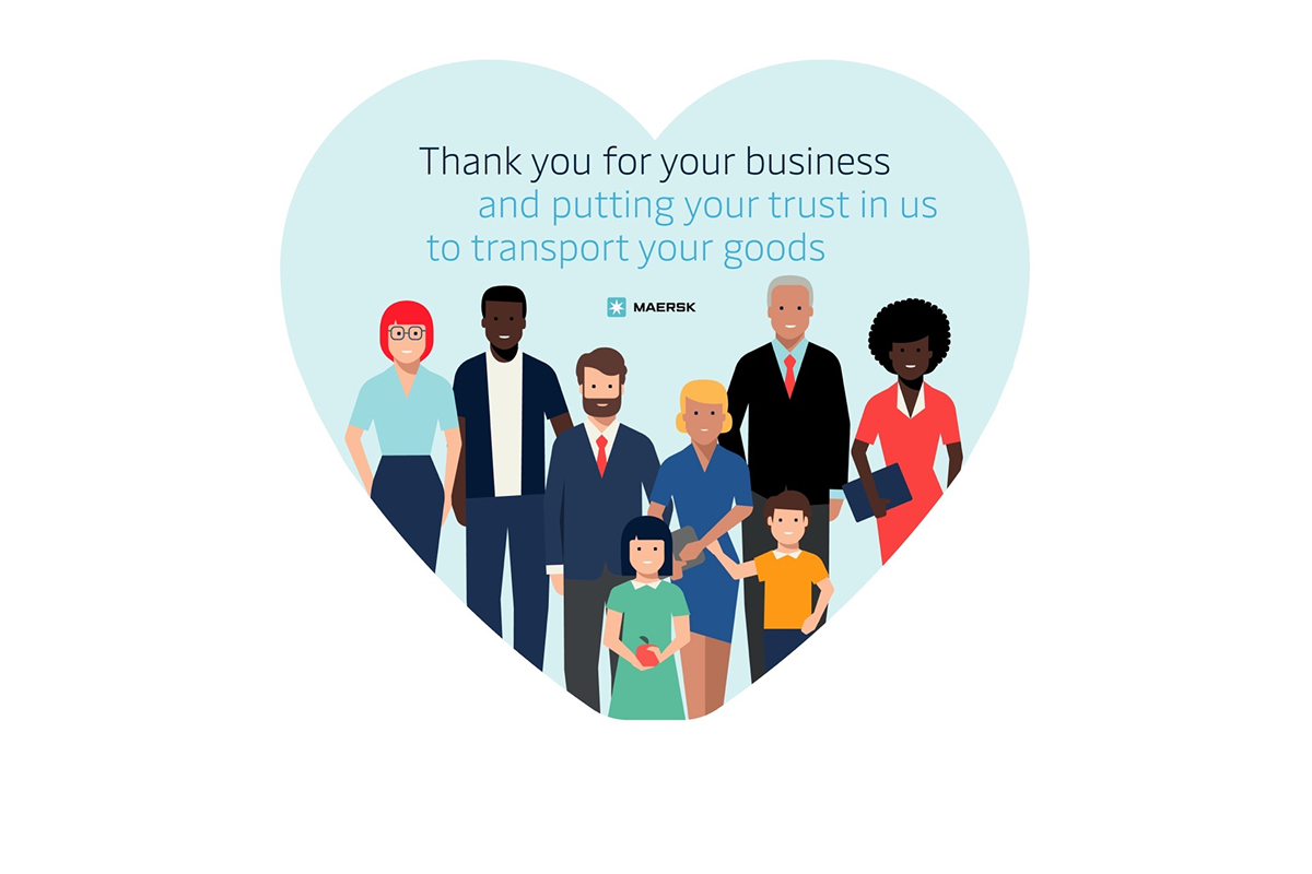 Transforming Customer Retention in Global Logistics