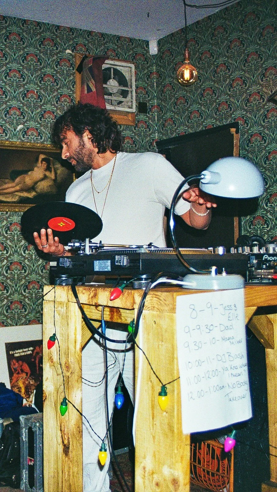 🌟We are back with the Artists Spotlight! An inspirational and insightful continuation of a collaborative project between the RISE Collective and Diverse Artists Network to spotlight diverse and creative talent across Bristol! This month, we have a w