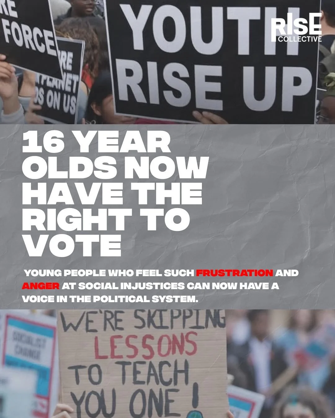 As we see an increasing rise in fascist movements across the UK with inflammatory racist rhetoric towards migrant, refugee and asylum seeking communities, as well as towards British-born people with heritages from so many diasporas 🌎 we want to remi