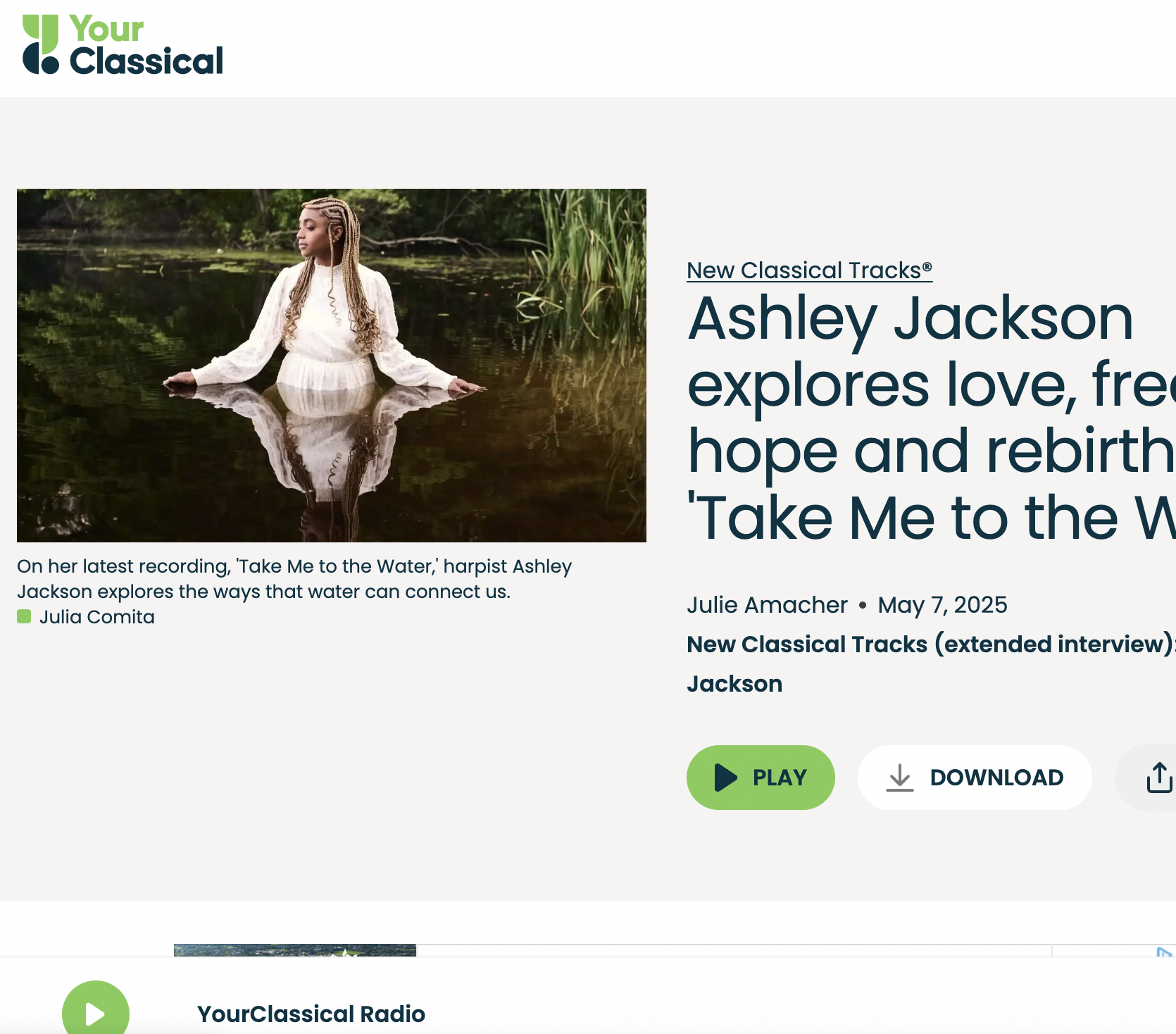 Your Classical