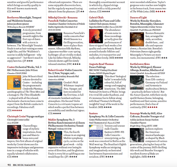 BBC Music