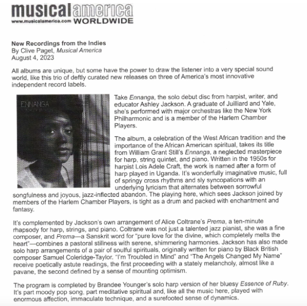 Musical America