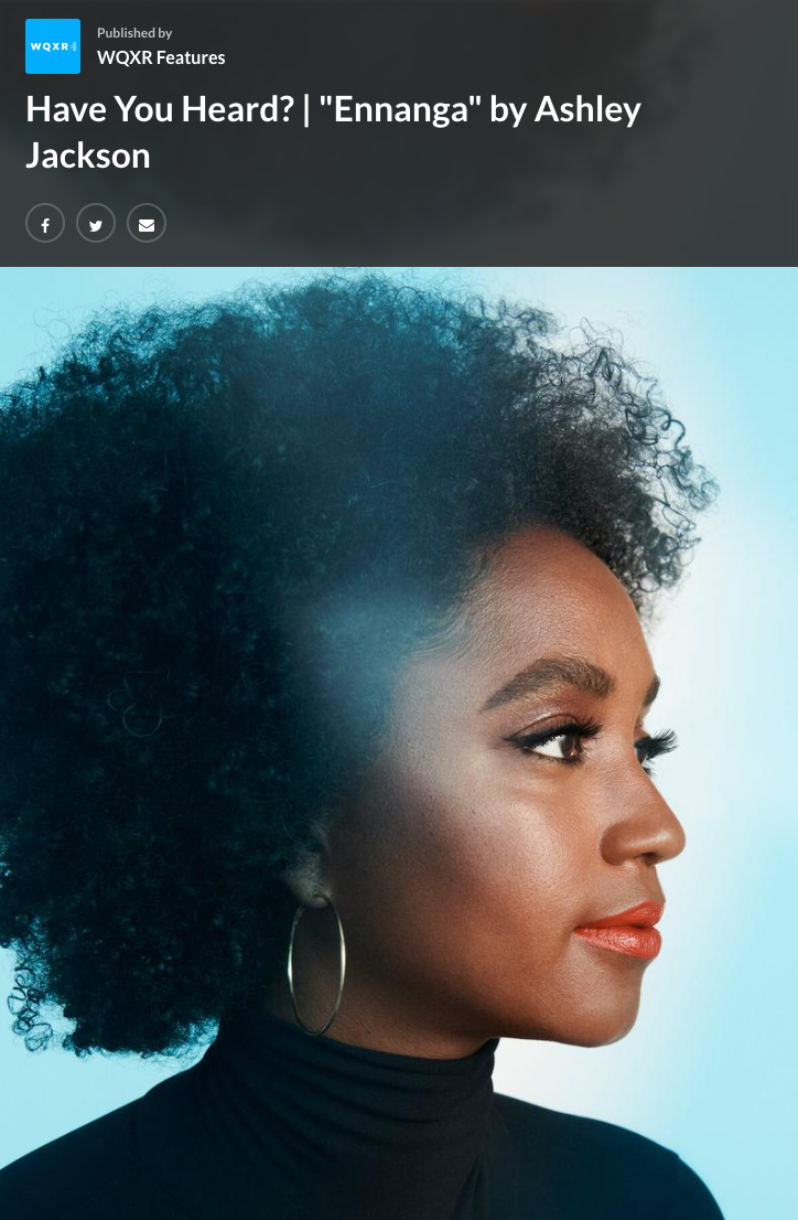 WQXR (New York Public Radio)