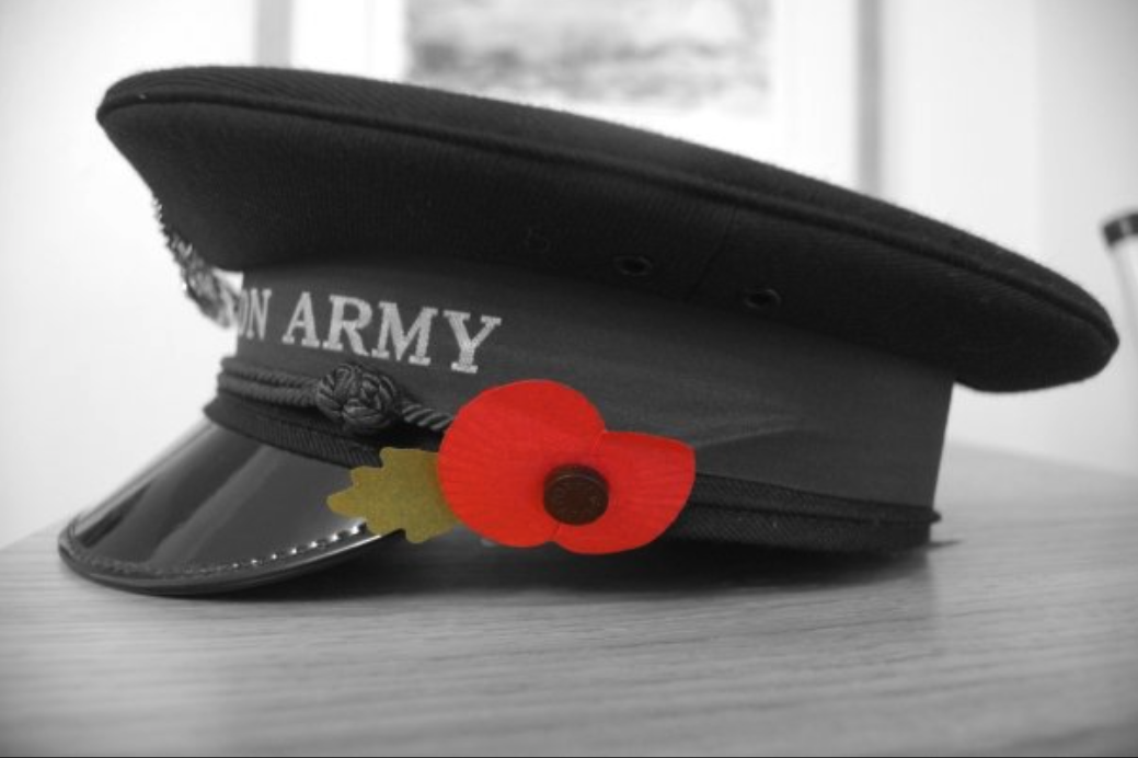 Remembrance Reflections