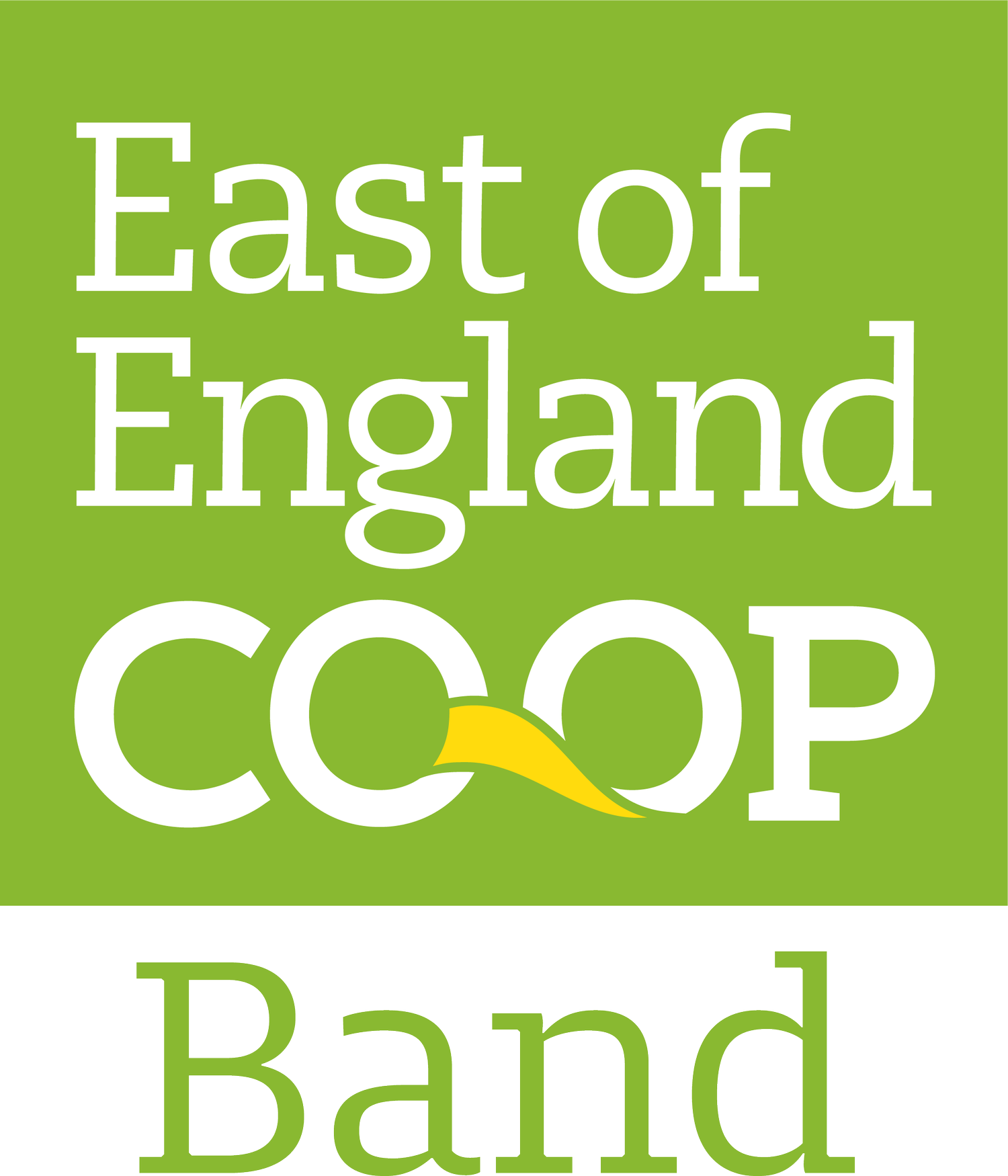 East of England Co-op Band