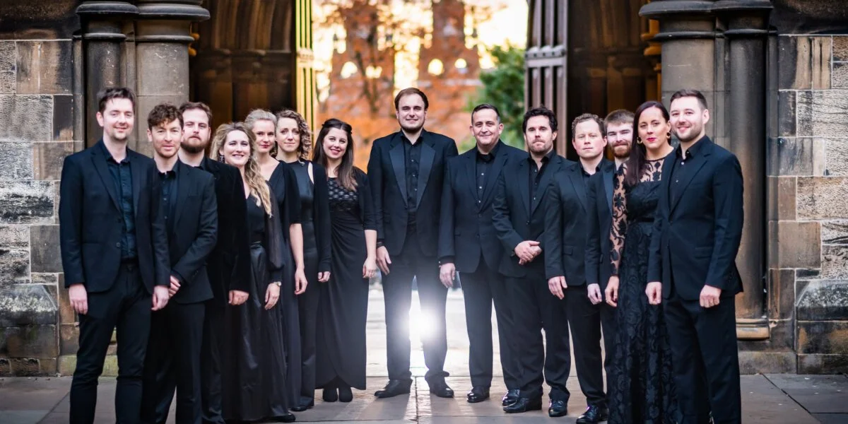 Handel Messiah | Dunedin Consort