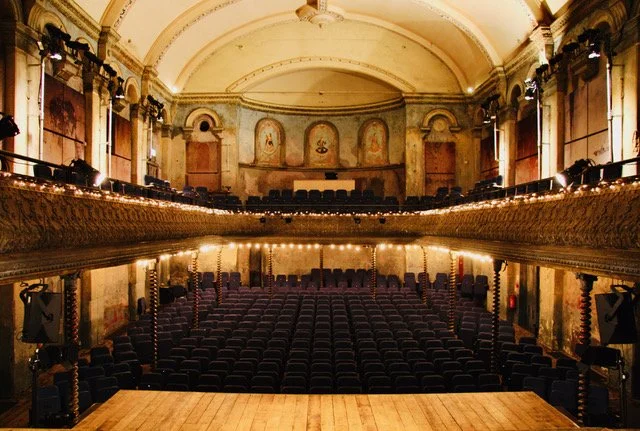 L'elisir d'amore | Waterperry Opera Festival