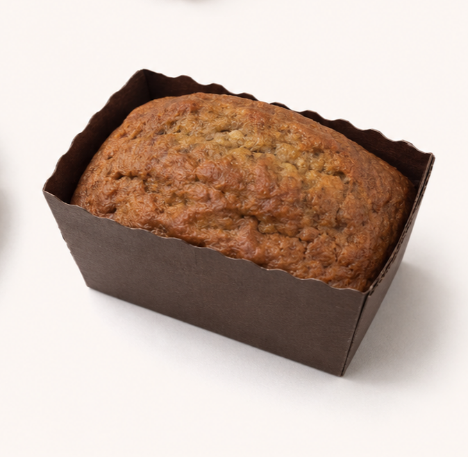 Brown Butter Banana Cake (10)