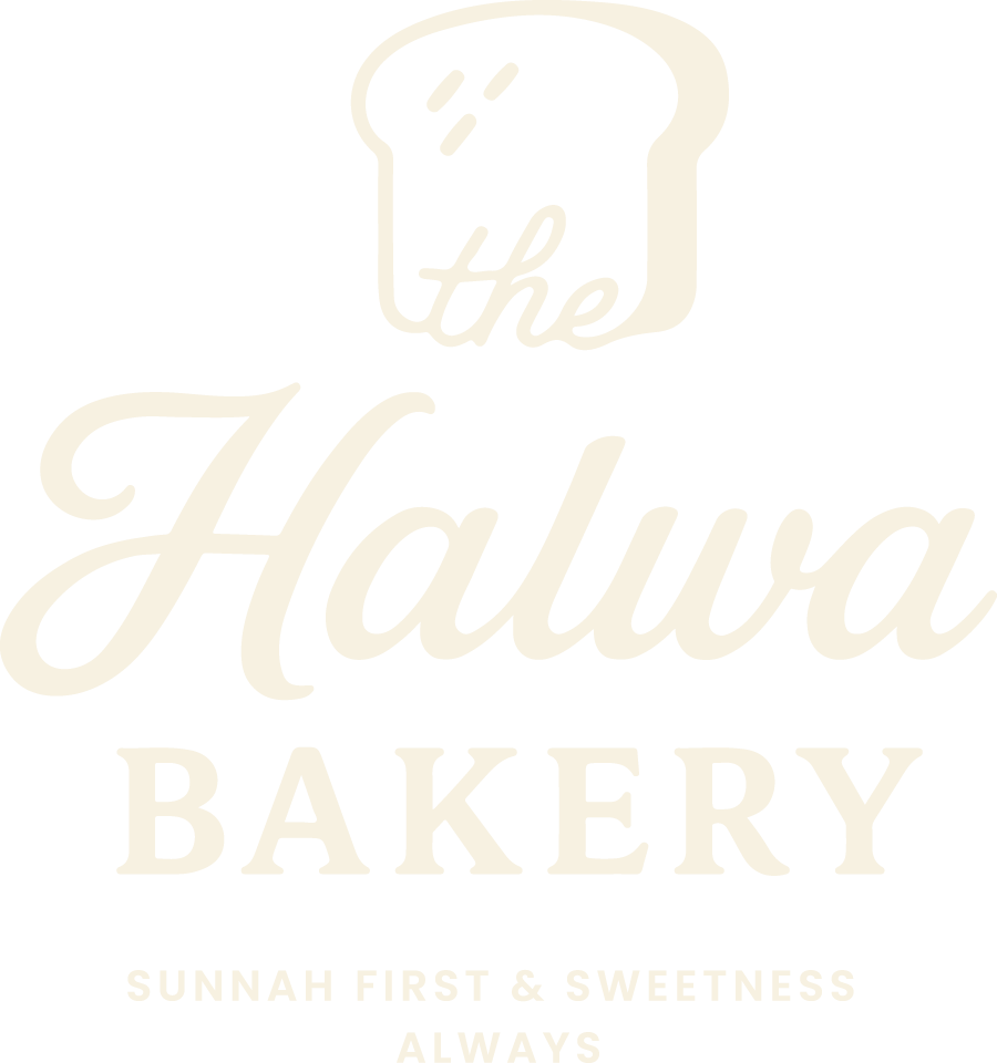 The Halwa Bakery