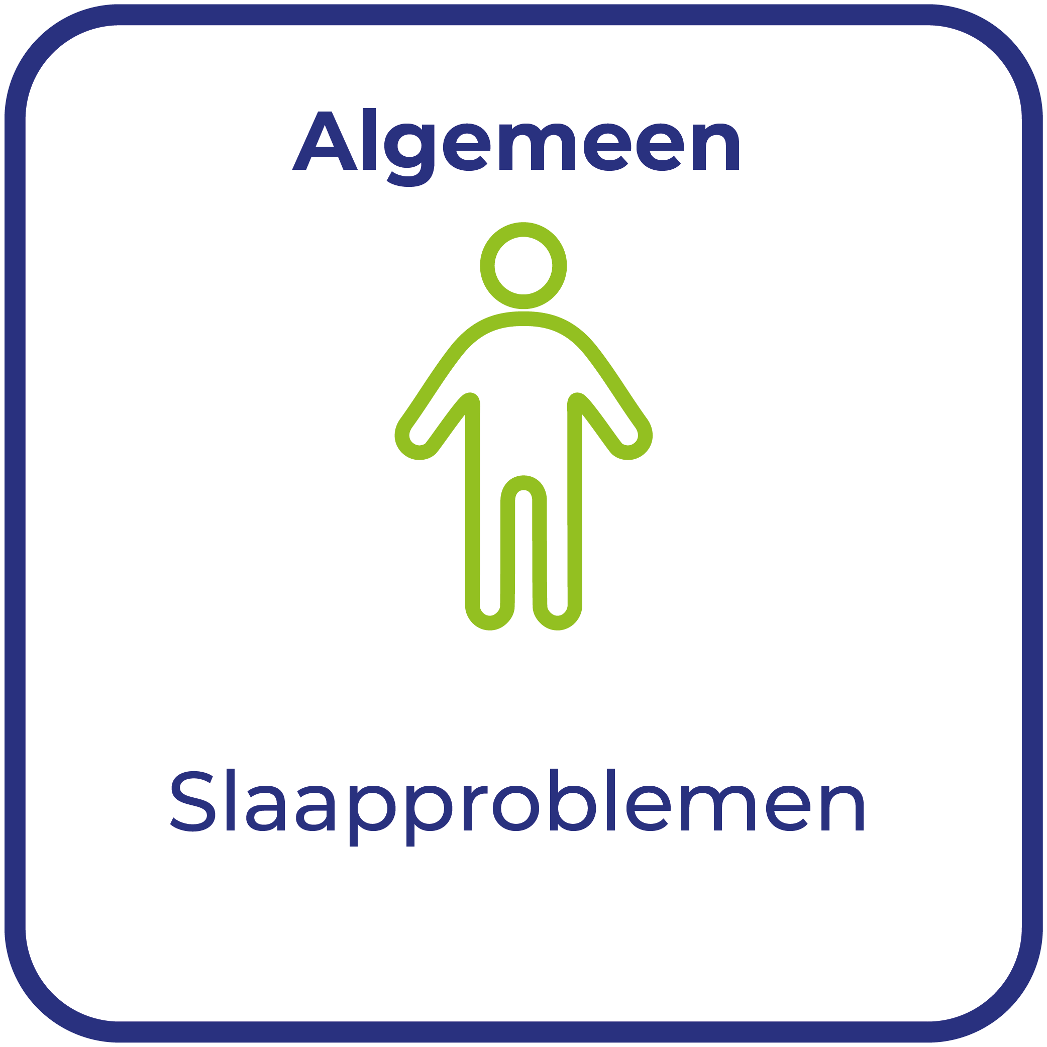 Slaapproblemen: beter slapen met hulp van de fysiotherapeut
