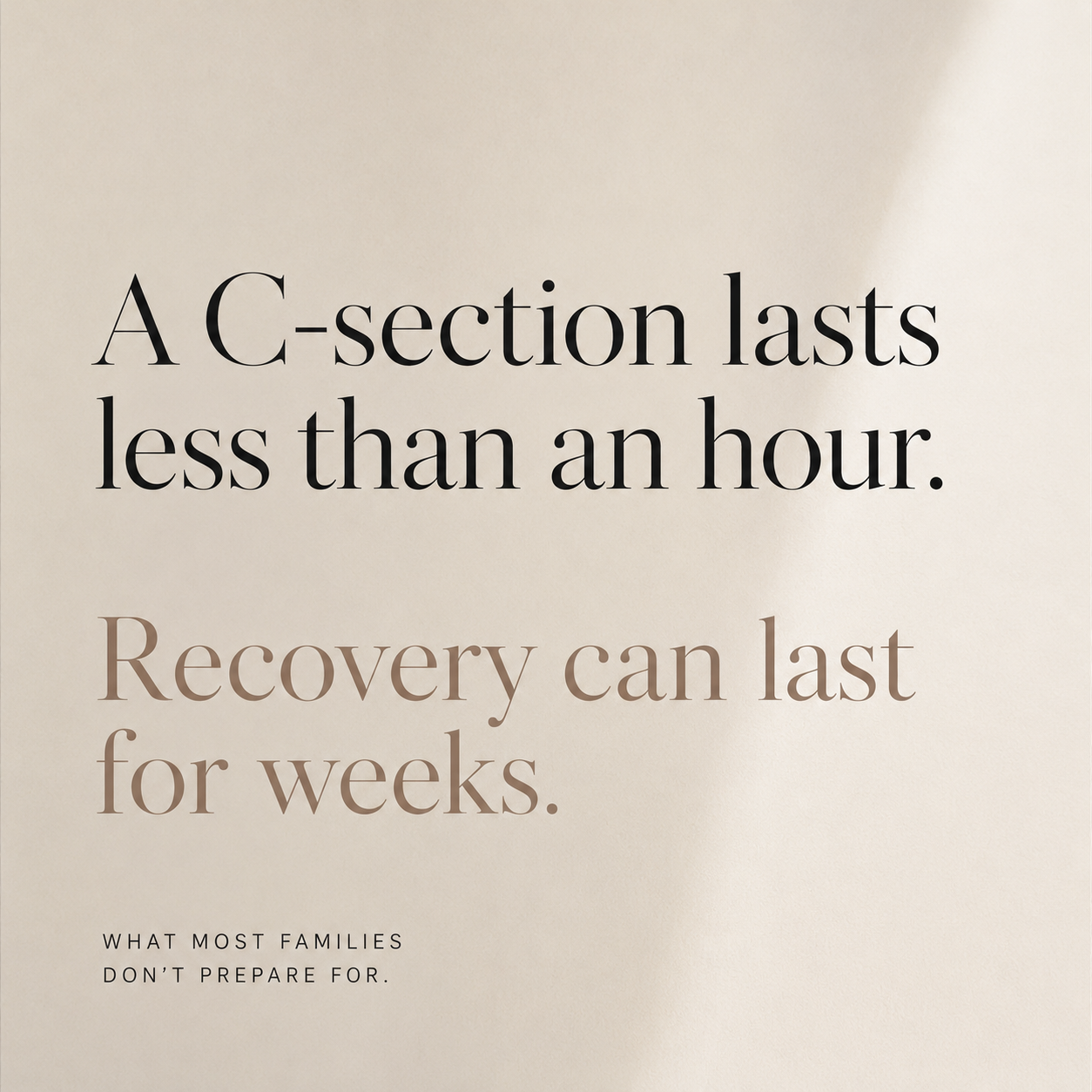 Best Korean Postpartum Sanhujori After C-Section: How to Recover With the Right Support
