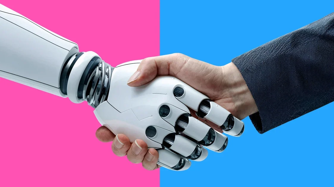 AI in B2B Marketing: Should You Trust It Without Strategic Oversight?