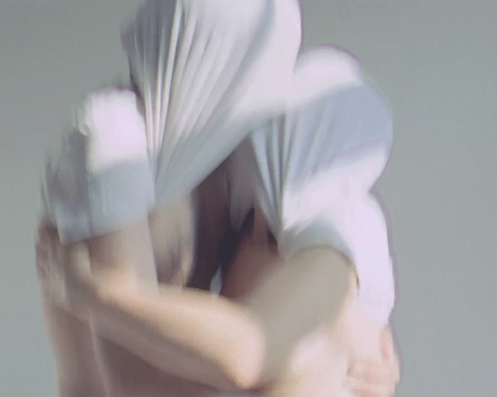 SCARLETT O’HANNA - DRAMAMINE