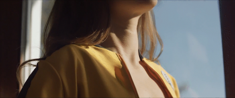 RIVER INTO LAKE - DEVIL’s HAND