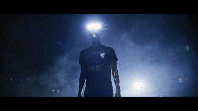 FAB x Al aiN – FIFA CLUB WORLD CUP 2025
