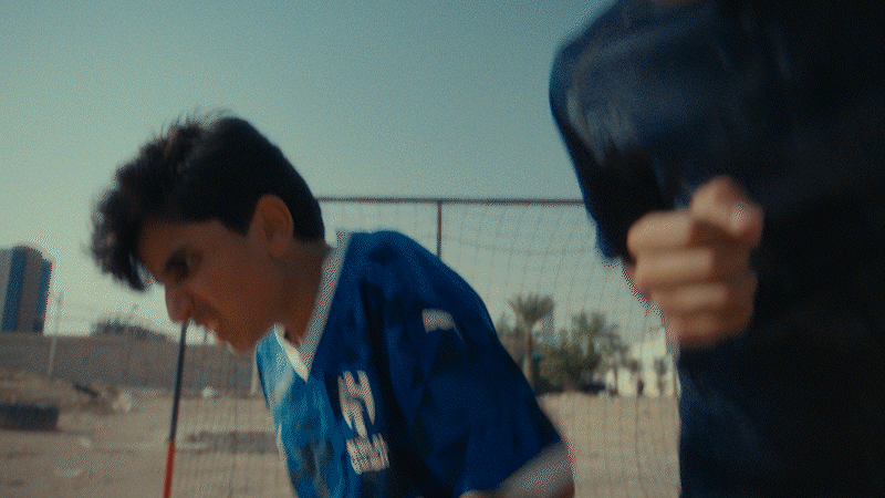 PUMA X AL HILAL - NEYMAR Jr.
