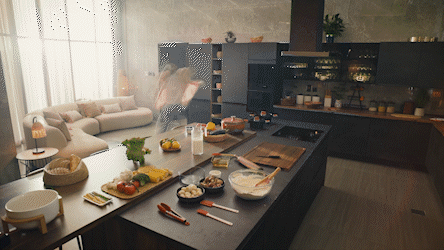 LG – PERFECTLY FITS