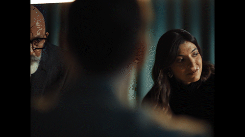 PULLMAN HOTELS - EVERY EXCHANGE IS A DISCOVERY (DC)