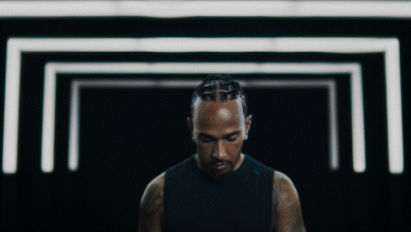 CFI x Lewis hamilton (DC)