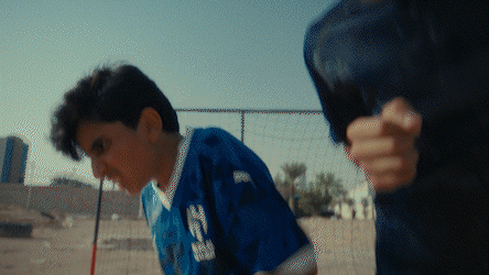 PUMA X AL HILAL - NEYMAR Jr.