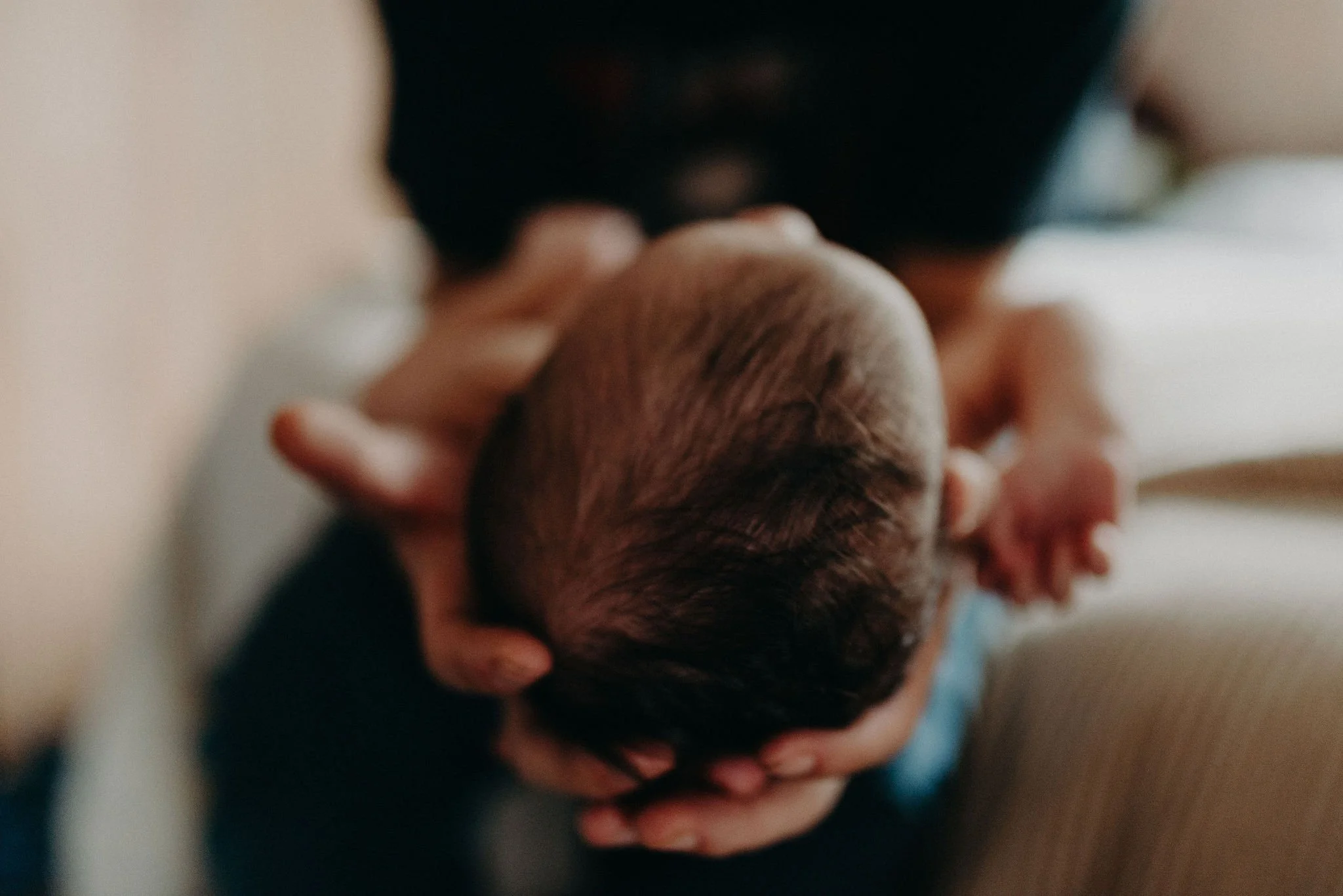 What Does an Overnight Postpartum Doula Do?