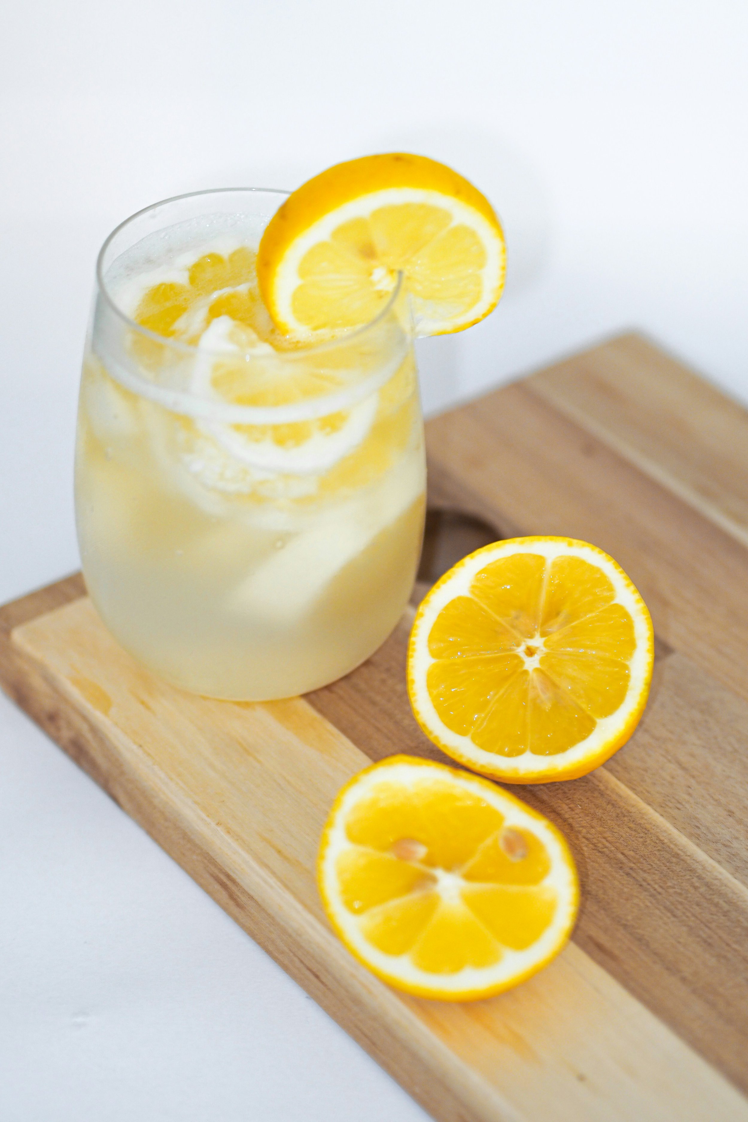 LaborAide Recipe: Stay Hydrated in Early Labor With This Tasty Drink