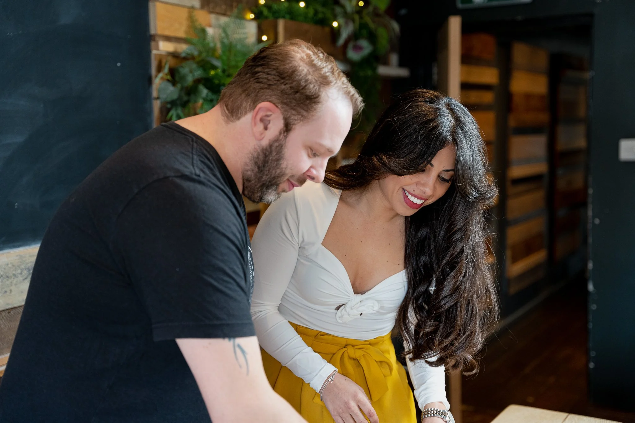 this is a testimonial